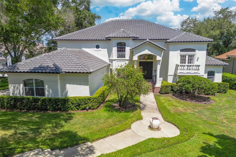 672 STONEFIELD LOOP Lake Mary, FL 32746