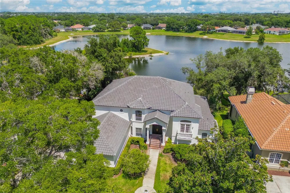 672 STONEFIELD LOOP Lake Mary, FL 32746
