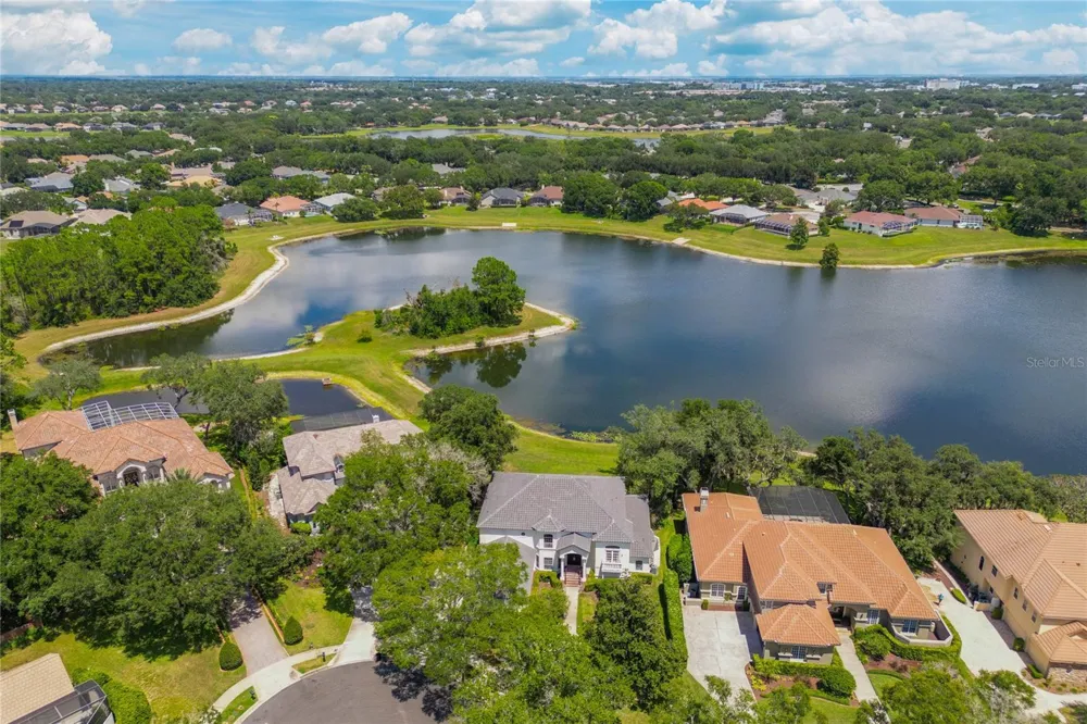 672 STONEFIELD LOOP Lake Mary, FL 32746