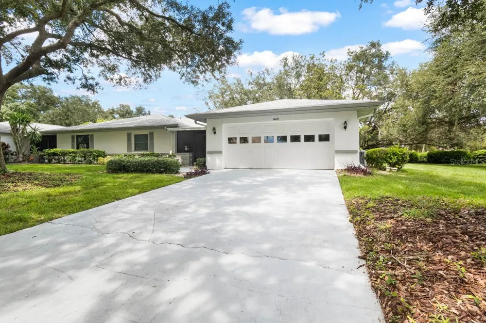1613 LAUGHTON PLACE Sun City Center, FL 33573