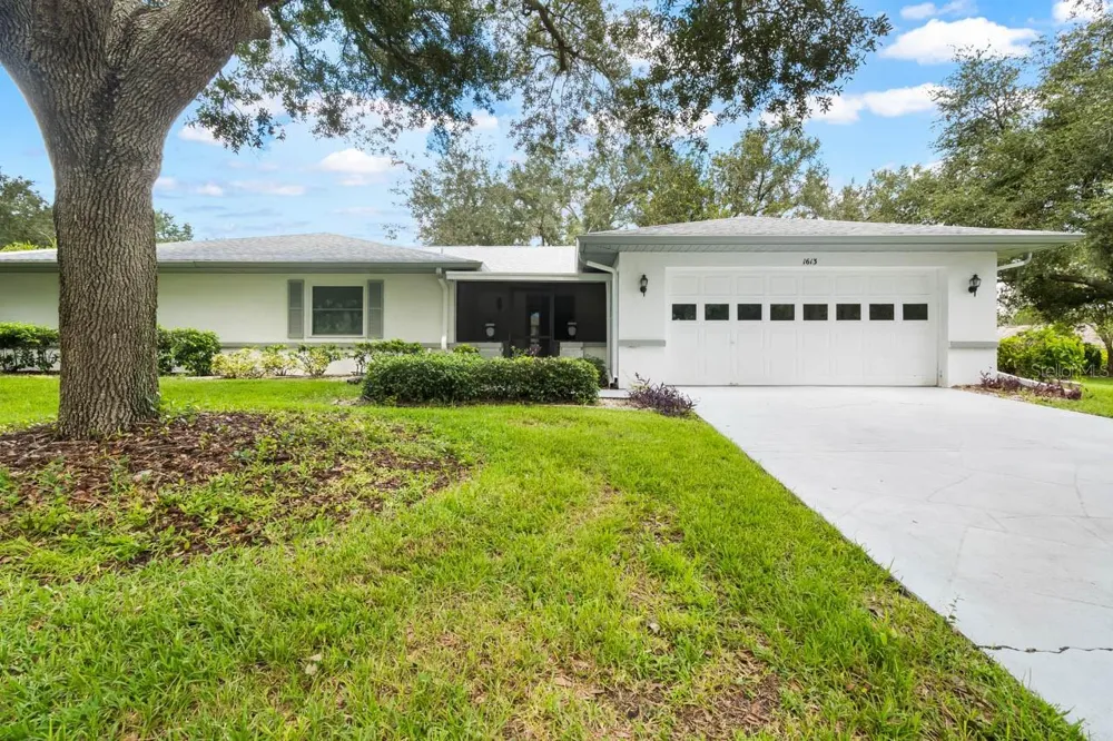 1613 LAUGHTON PLACE Sun City Center, FL 33573
