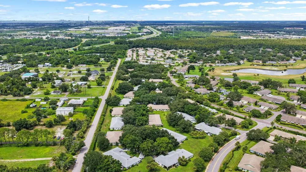 1613 LAUGHTON PLACE Sun City Center, FL 33573