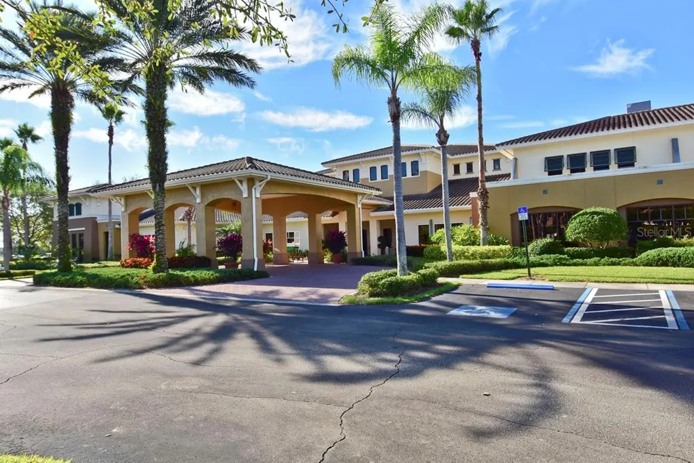 1613 LAUGHTON PLACE Sun City Center, FL 33573