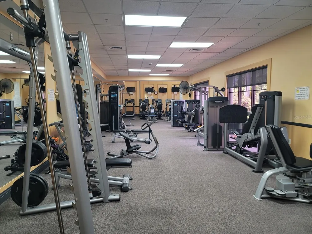 1613 LAUGHTON PLACE Sun City Center, FL 33573