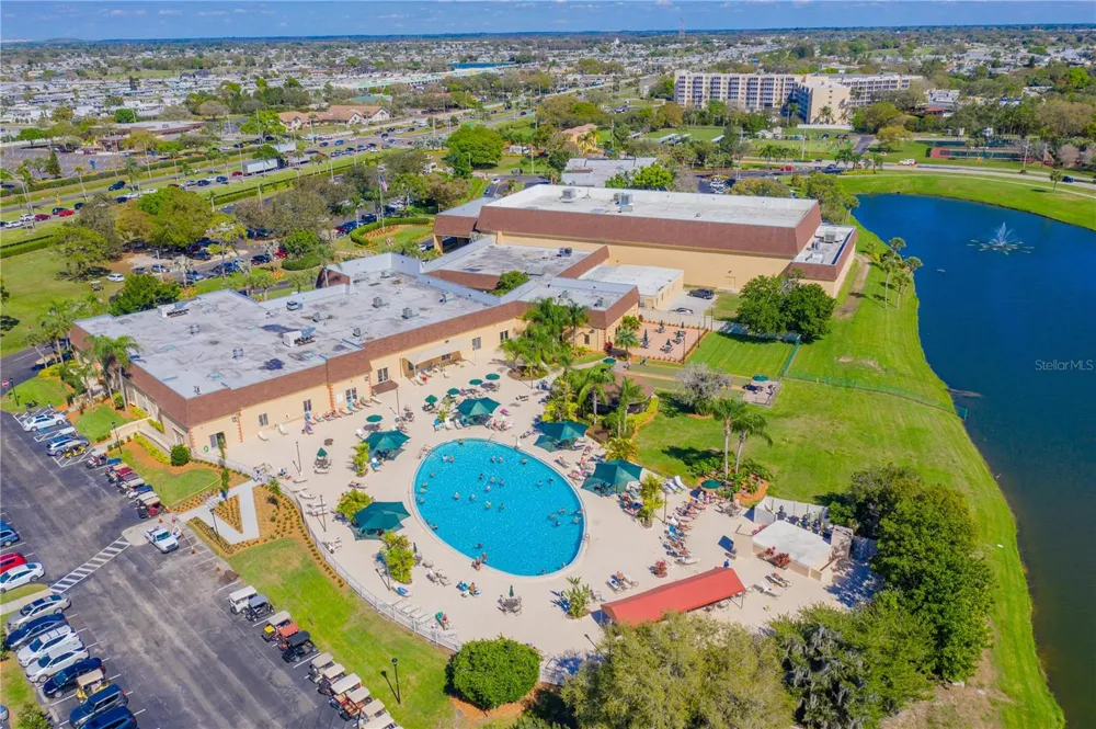 1613 LAUGHTON PLACE Sun City Center, FL 33573