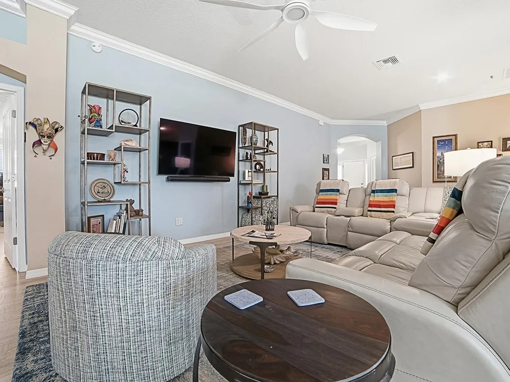 1389 KILGORE WAY The Villages, FL 32163