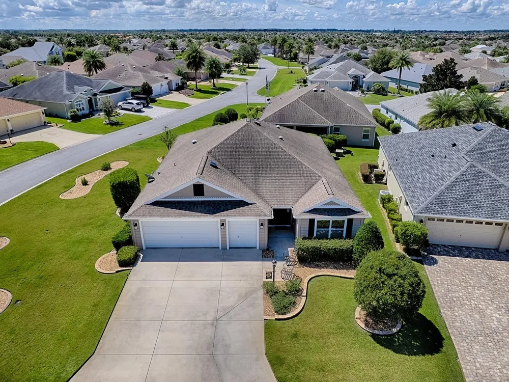 1389 KILGORE WAY The Villages, FL 32163