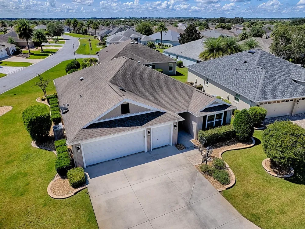1389 KILGORE WAY The Villages, FL 32163