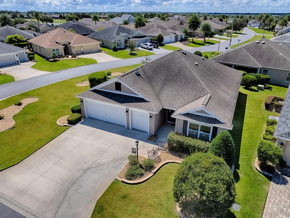 1389 KILGORE WAY The Villages, FL 32163