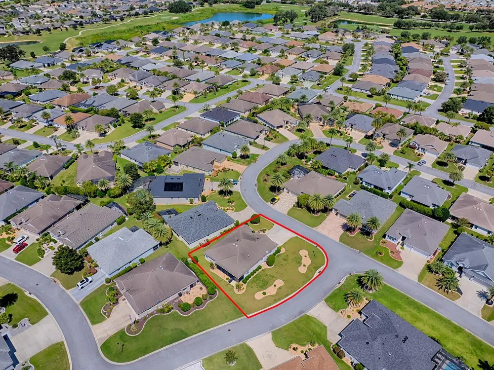 1389 KILGORE WAY The Villages, FL 32163