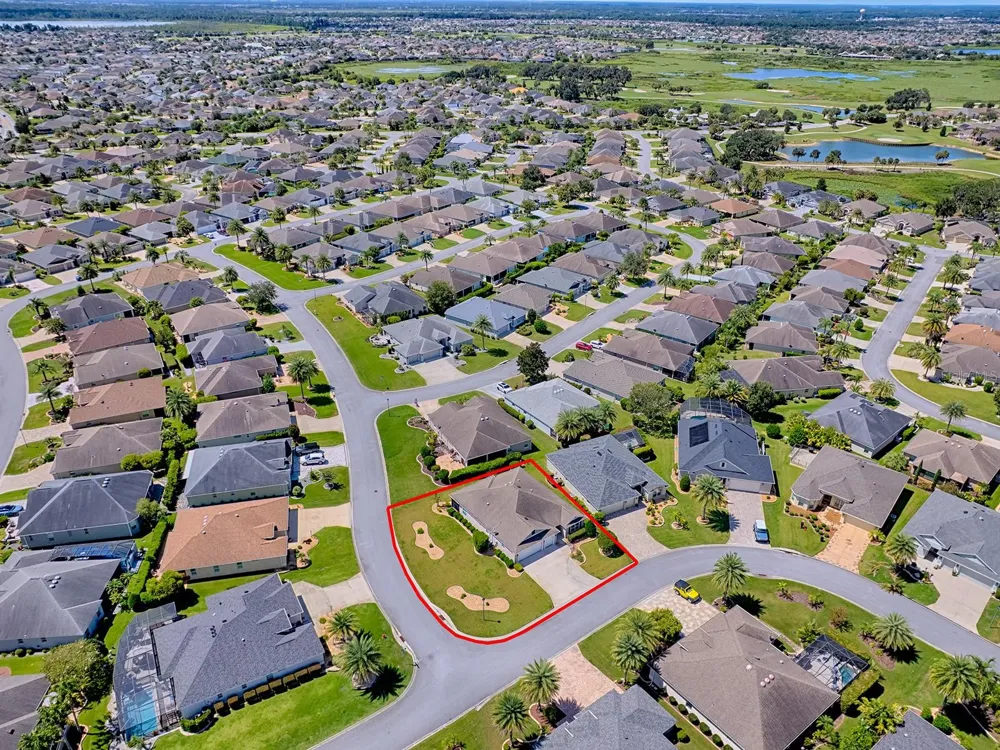 1389 KILGORE WAY The Villages, FL 32163