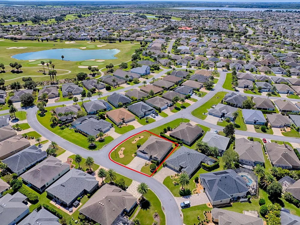 1389 KILGORE WAY The Villages, FL 32163