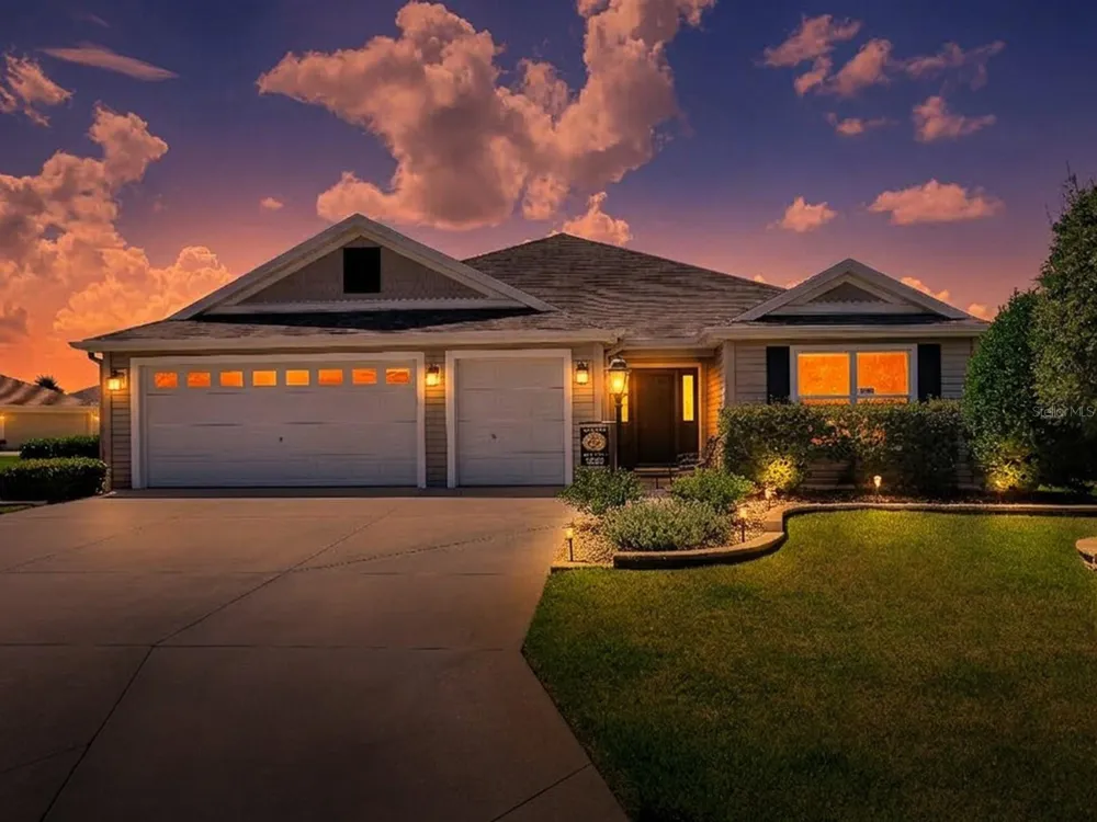 1389 KILGORE WAY The Villages, FL 32163
