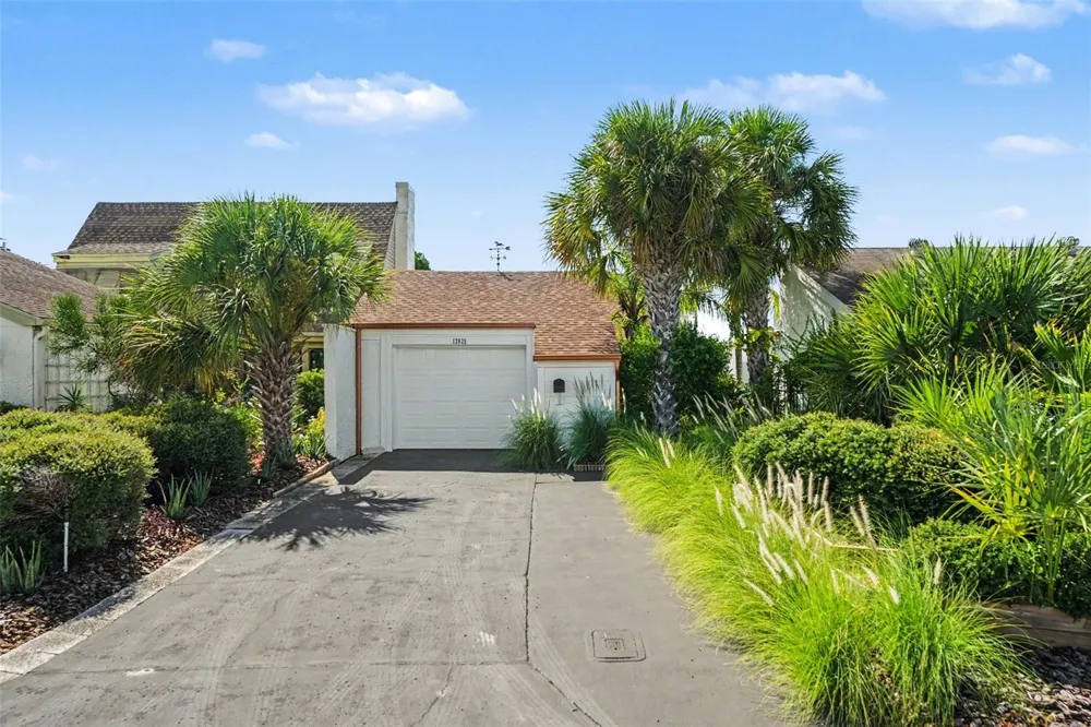 12625 SHELL POINT DRIVE Hudson, FL 34667