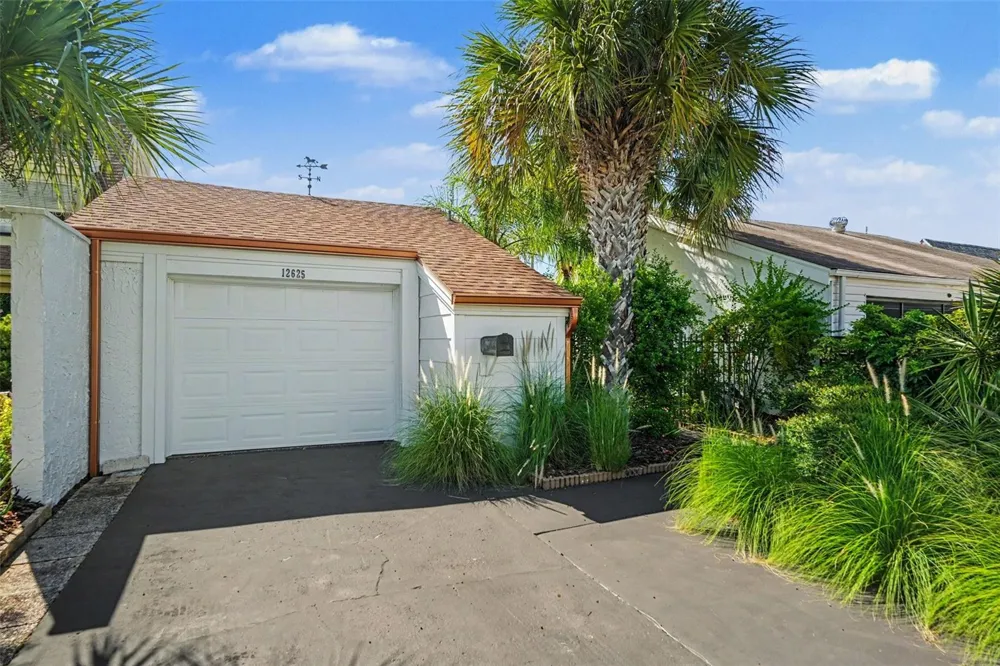 12625 SHELL POINT DRIVE Hudson, FL 34667