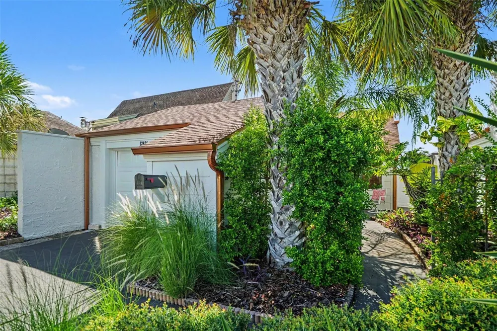 12625 SHELL POINT DRIVE Hudson, FL 34667