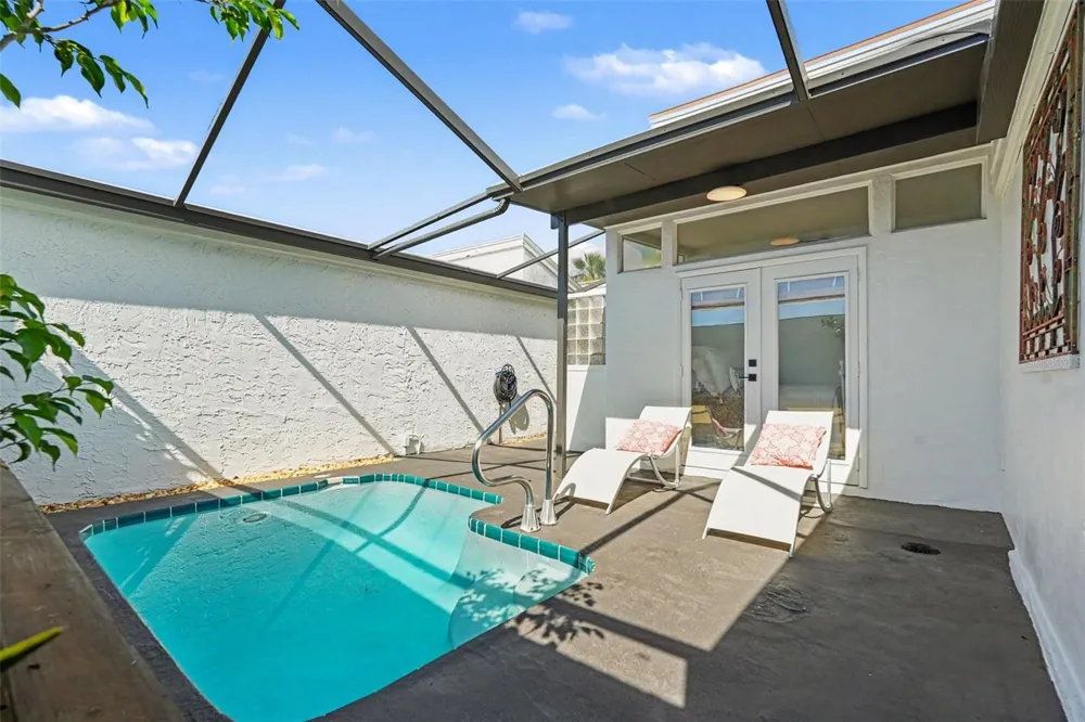 12625 SHELL POINT DRIVE Hudson, FL 34667
