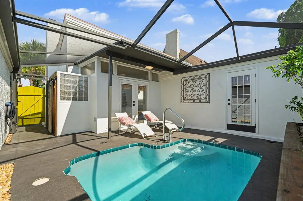 12625 SHELL POINT DRIVE Hudson, FL 34667