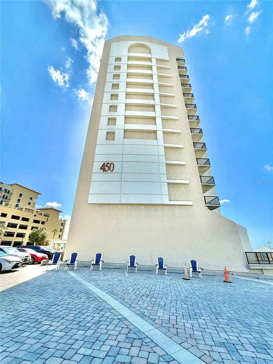 450 S GULFVIEW BOULEVARD #408 Clearwater Beach, FL 33767