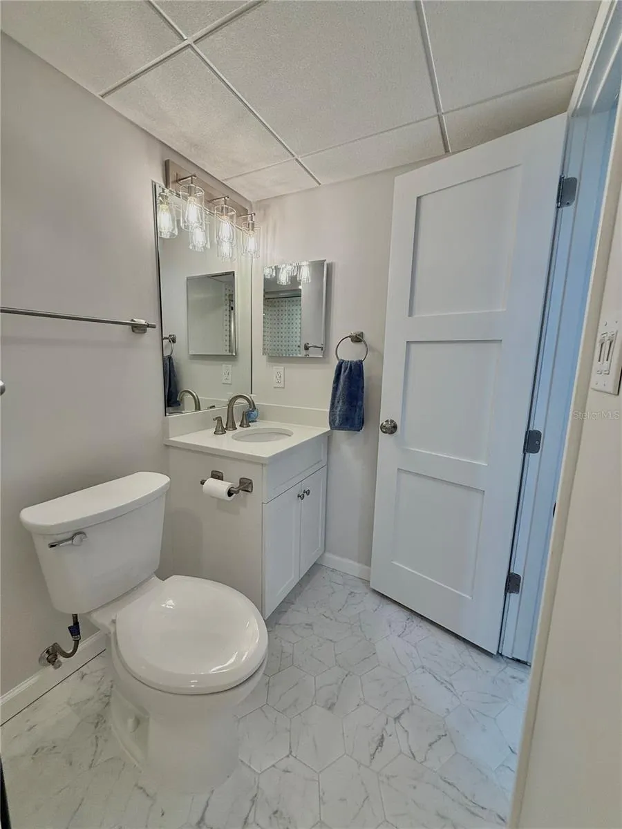 450 S GULFVIEW BOULEVARD #408 Clearwater Beach, FL 33767
