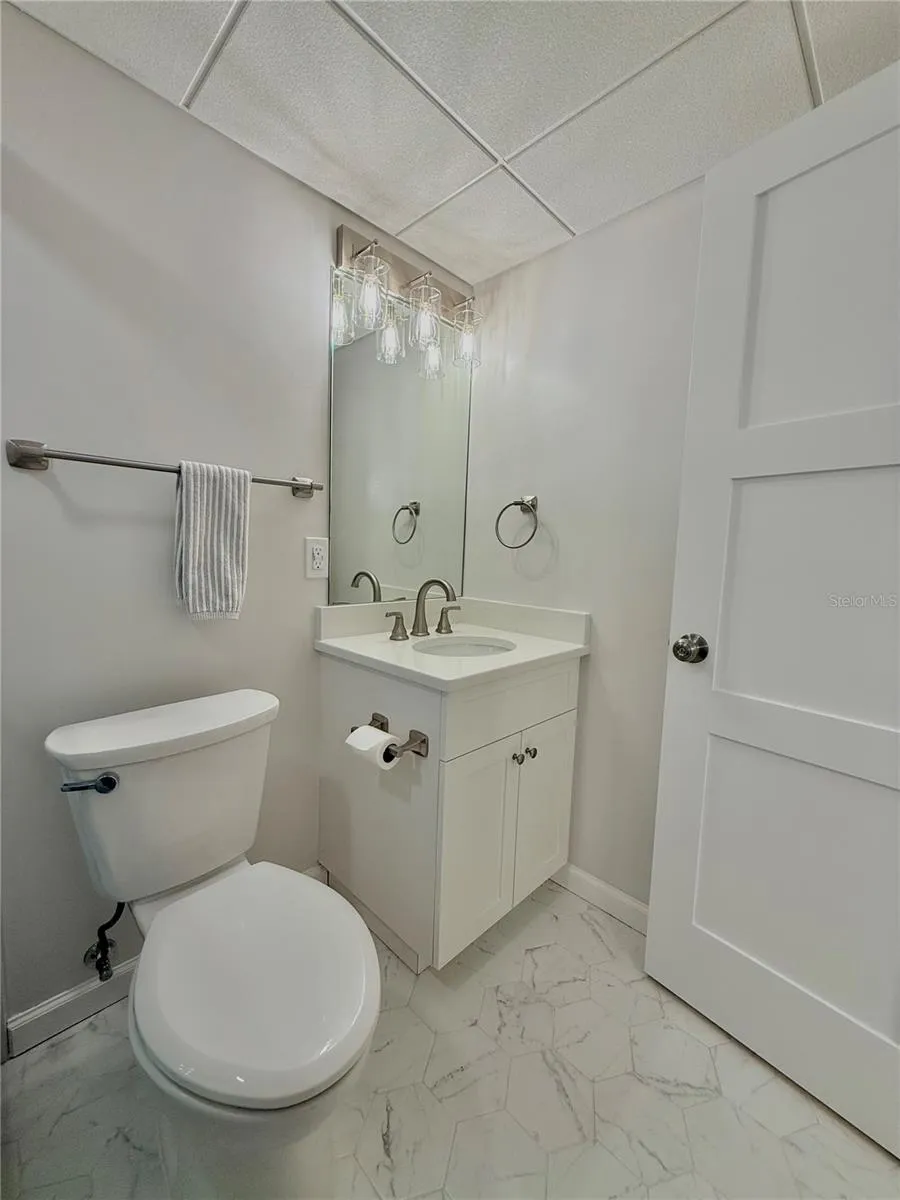 450 S GULFVIEW BOULEVARD #408 Clearwater Beach, FL 33767