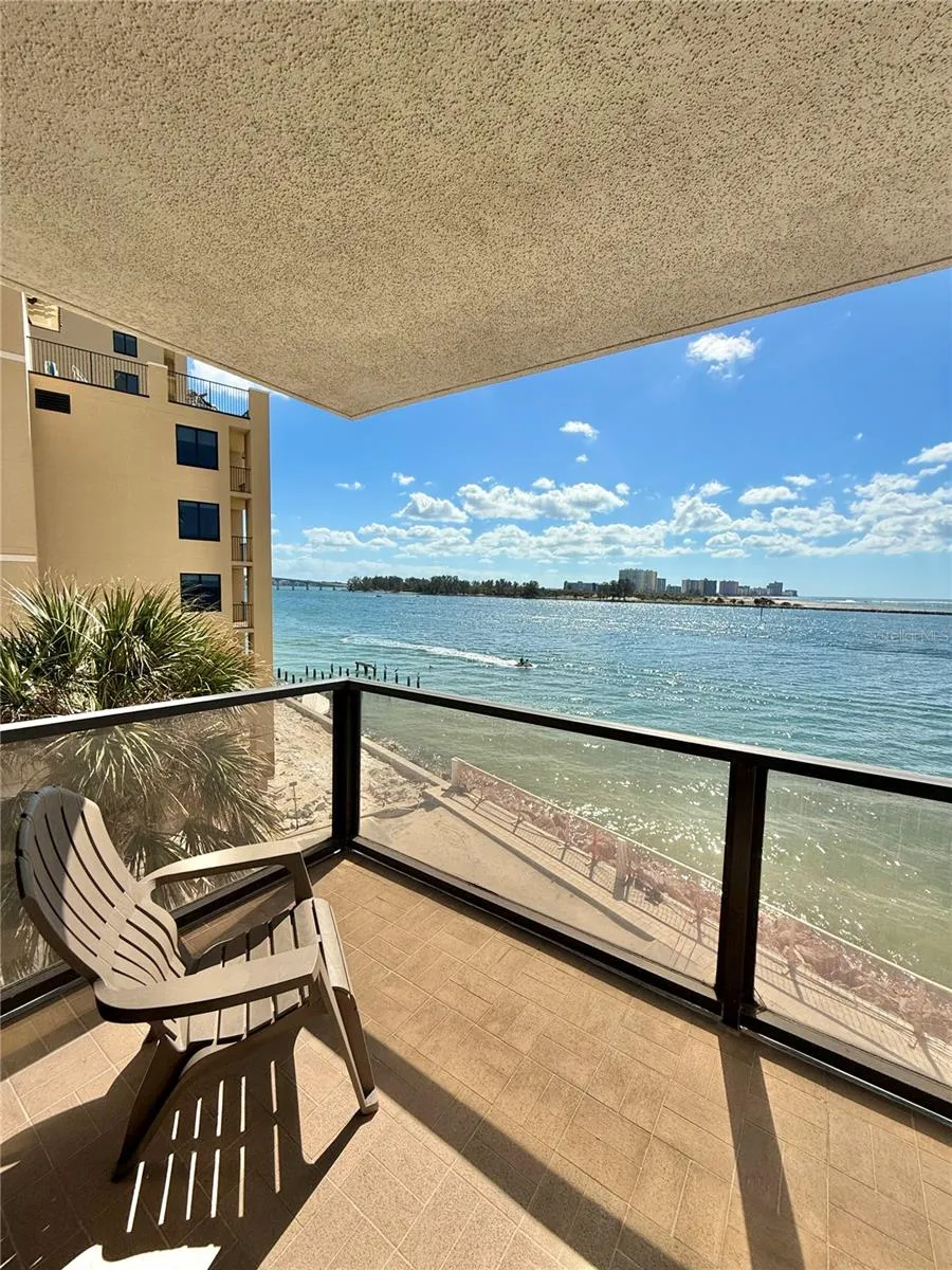 450 S GULFVIEW BOULEVARD #408 Clearwater Beach, FL 33767