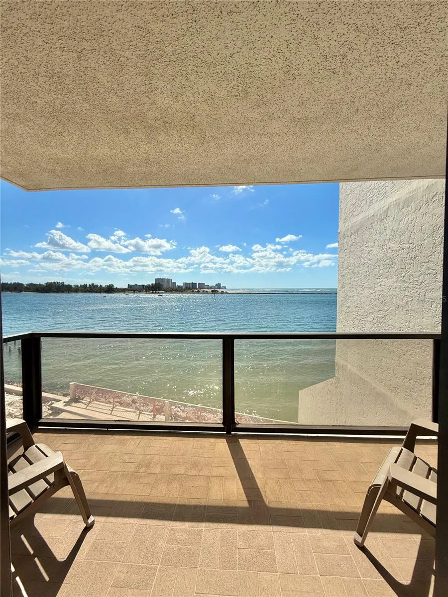 450 S GULFVIEW BOULEVARD #408 Clearwater Beach, FL 33767