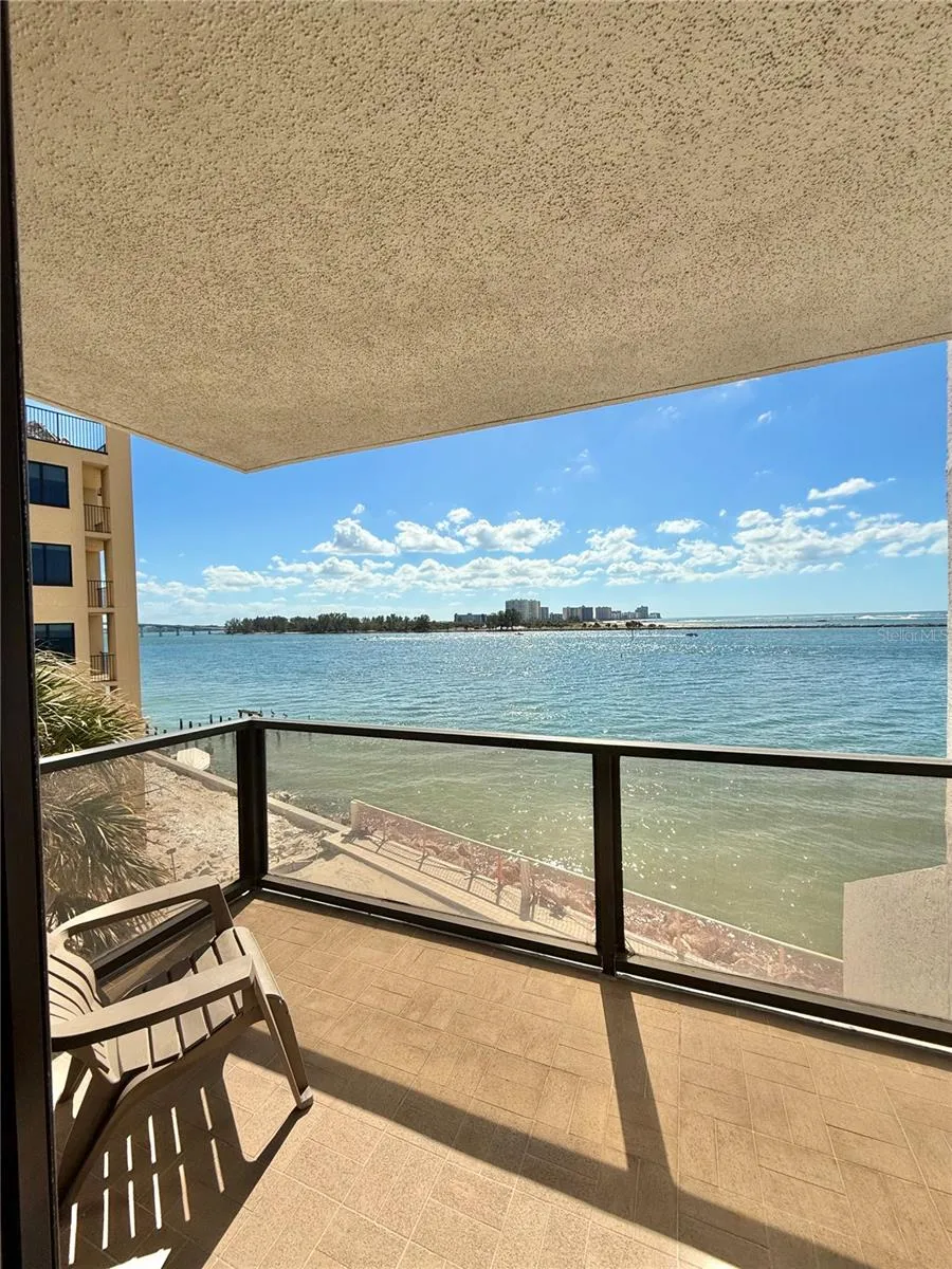 450 S GULFVIEW BOULEVARD #408 Clearwater Beach, FL 33767