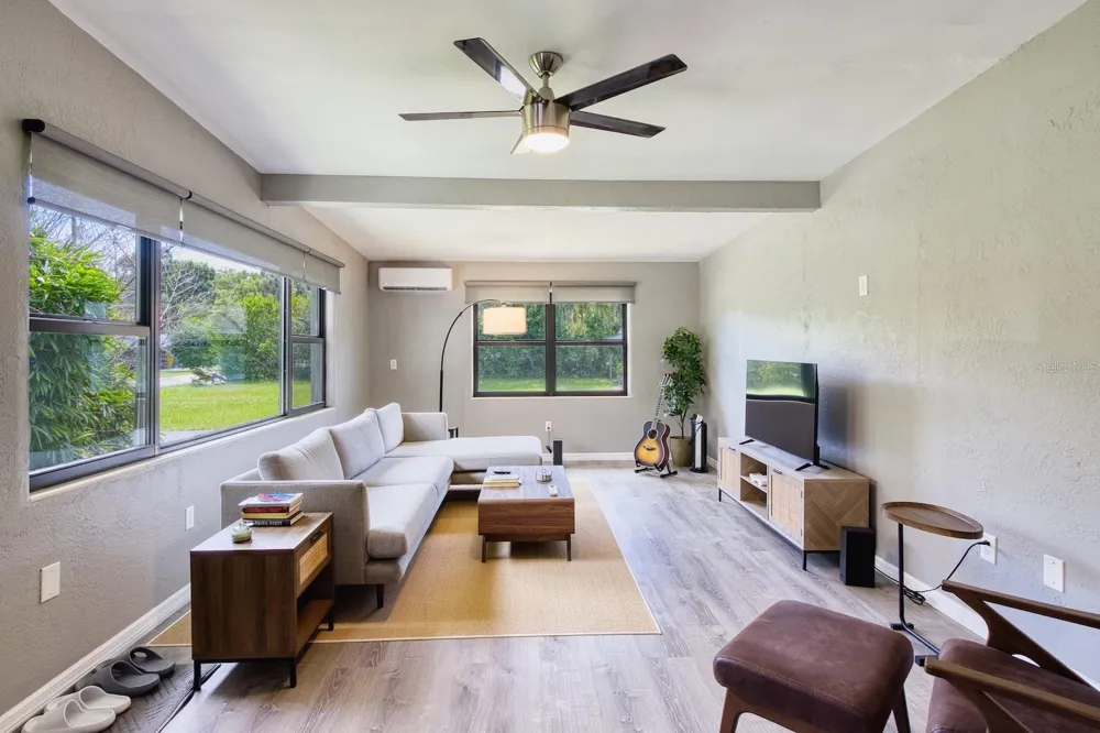 628 DUSS STREET New Smyrna Beach, FL 32168