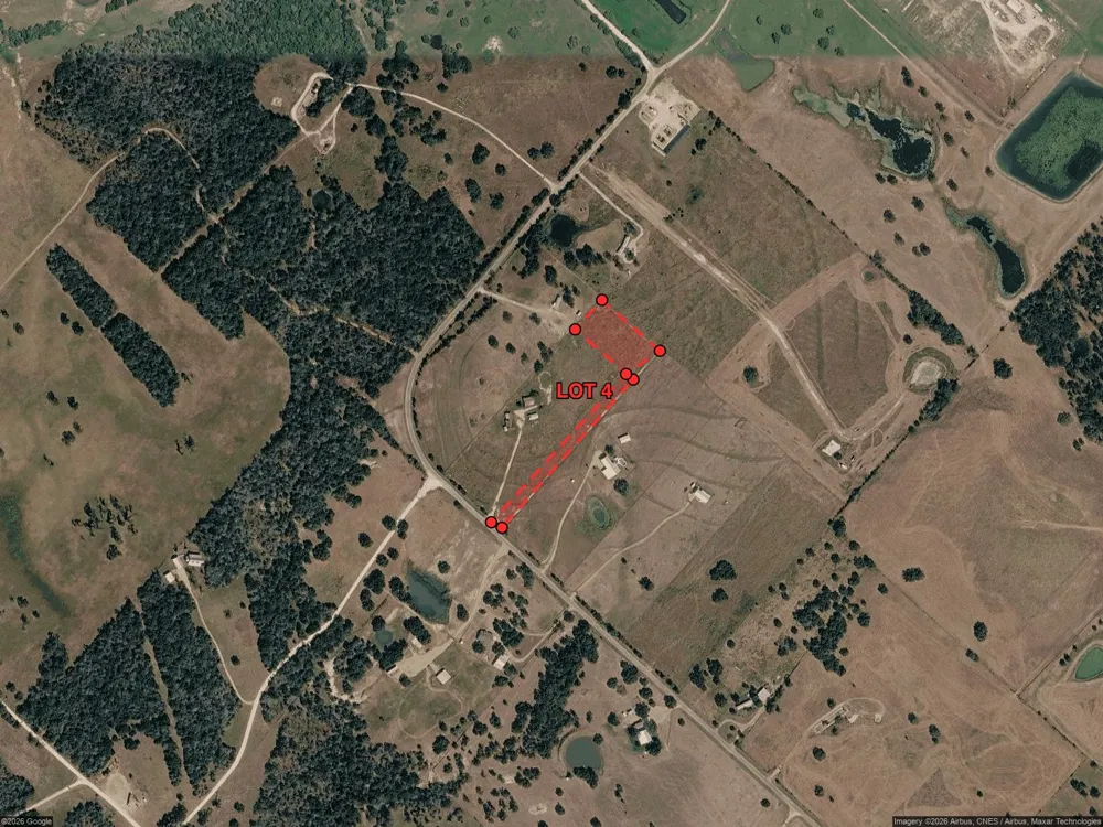 7194 Goehring Rd Road Ledbetter, TX 78946