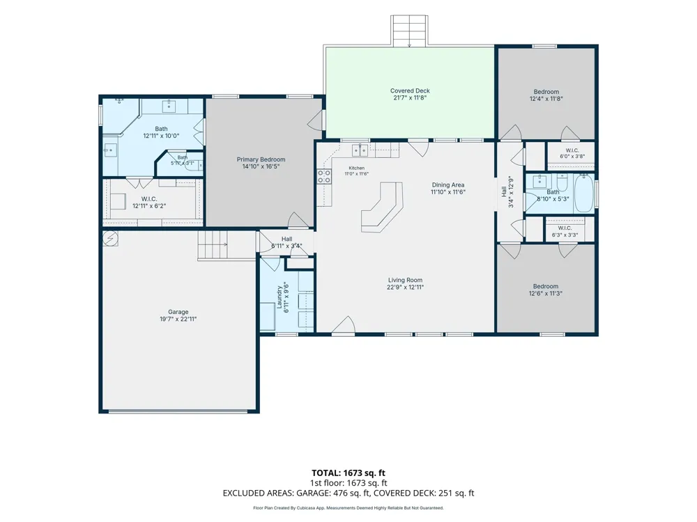 116 Laumaia Lane Bastrop, TX 78602