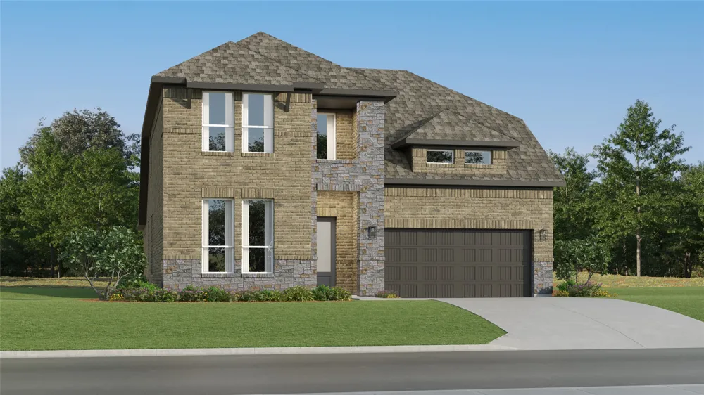 4329 Stone House Ranch Bend Georgetown, TX 78628