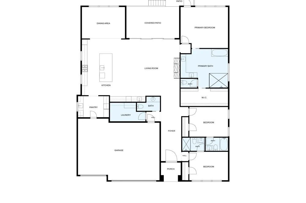 549 Mayapple Drive Horseshoe Bay, TX 78657