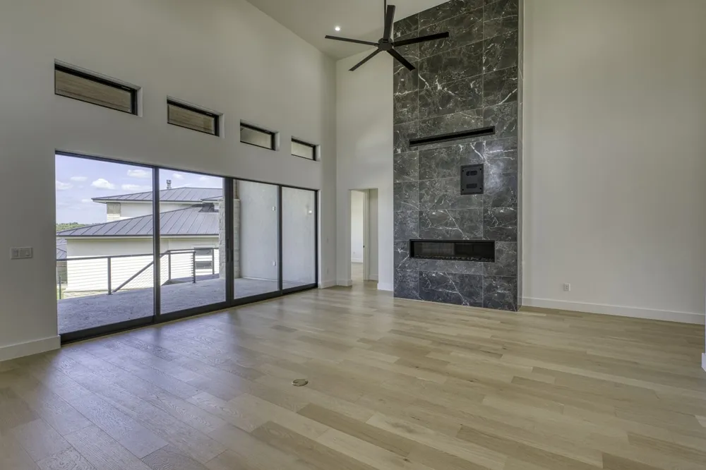 549 Mayapple Drive Horseshoe Bay, TX 78657