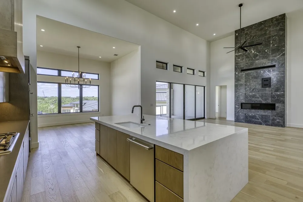 549 Mayapple Drive Horseshoe Bay, TX 78657