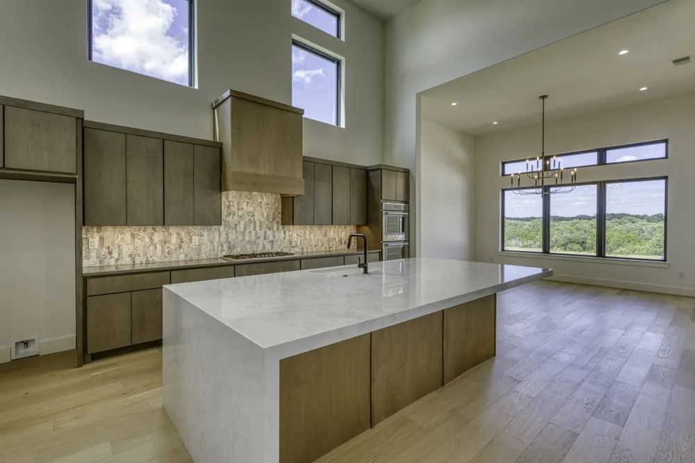 549 Mayapple Drive Horseshoe Bay, TX 78657