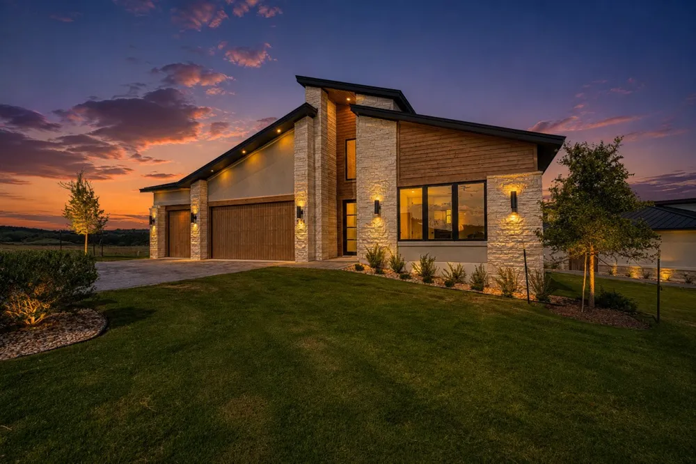 549 Mayapple Drive Horseshoe Bay, TX 78657