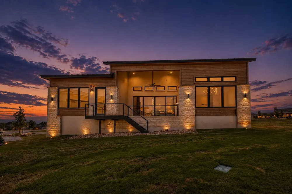 549 Mayapple Drive Horseshoe Bay, TX 78657