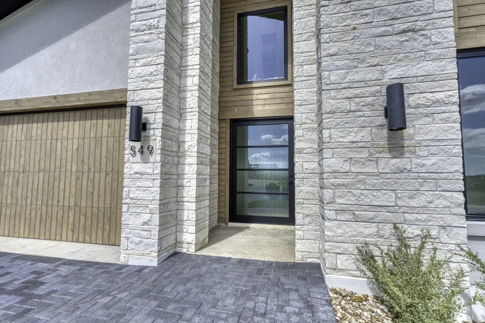 549 Mayapple Drive Horseshoe Bay, TX 78657