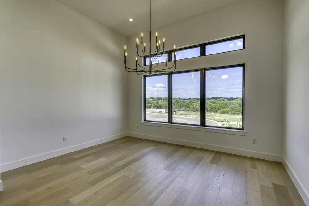 549 Mayapple Drive Horseshoe Bay, TX 78657