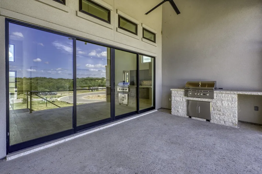 549 Mayapple Drive Horseshoe Bay, TX 78657