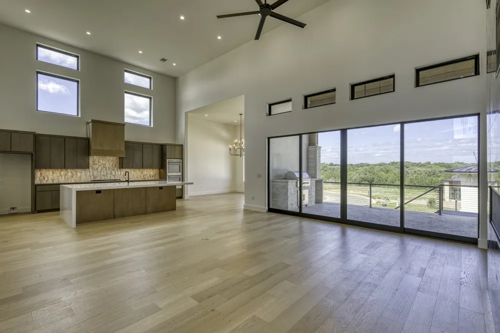 549 Mayapple Drive Horseshoe Bay, TX 78657