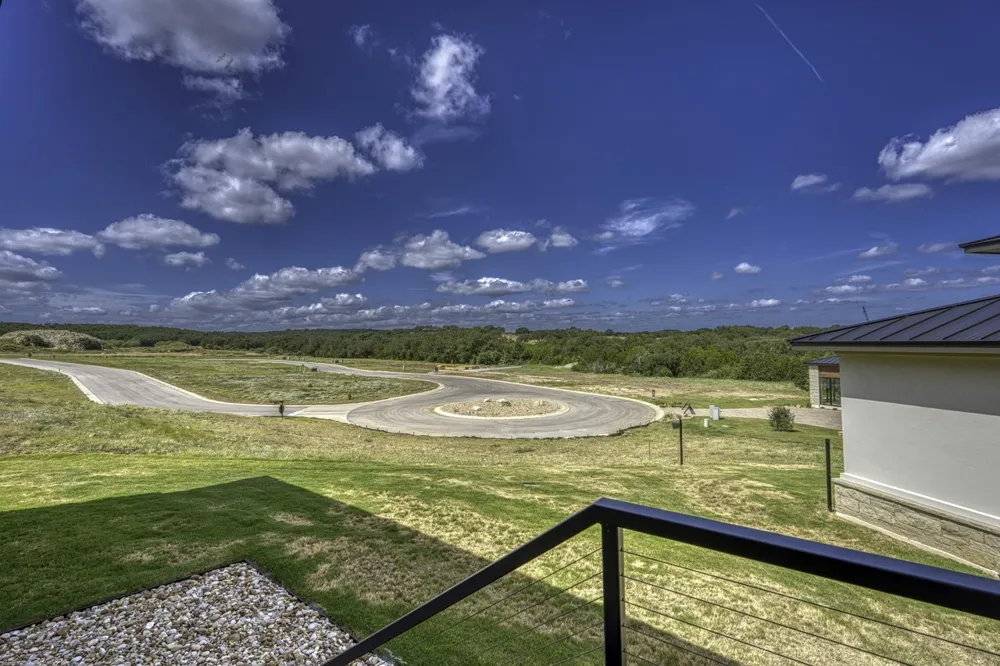 549 Mayapple Drive Horseshoe Bay, TX 78657