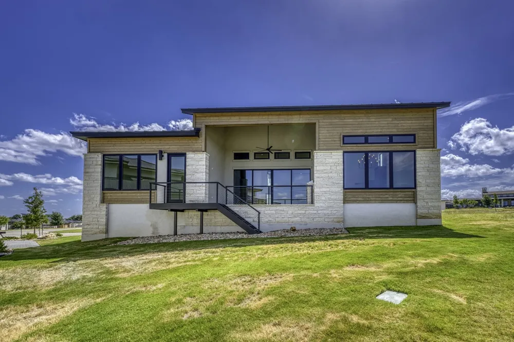 549 Mayapple Drive Horseshoe Bay, TX 78657