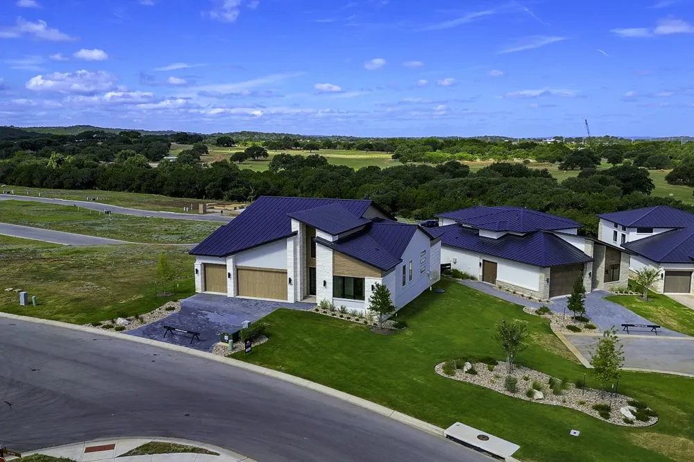 549 Mayapple Drive Horseshoe Bay, TX 78657