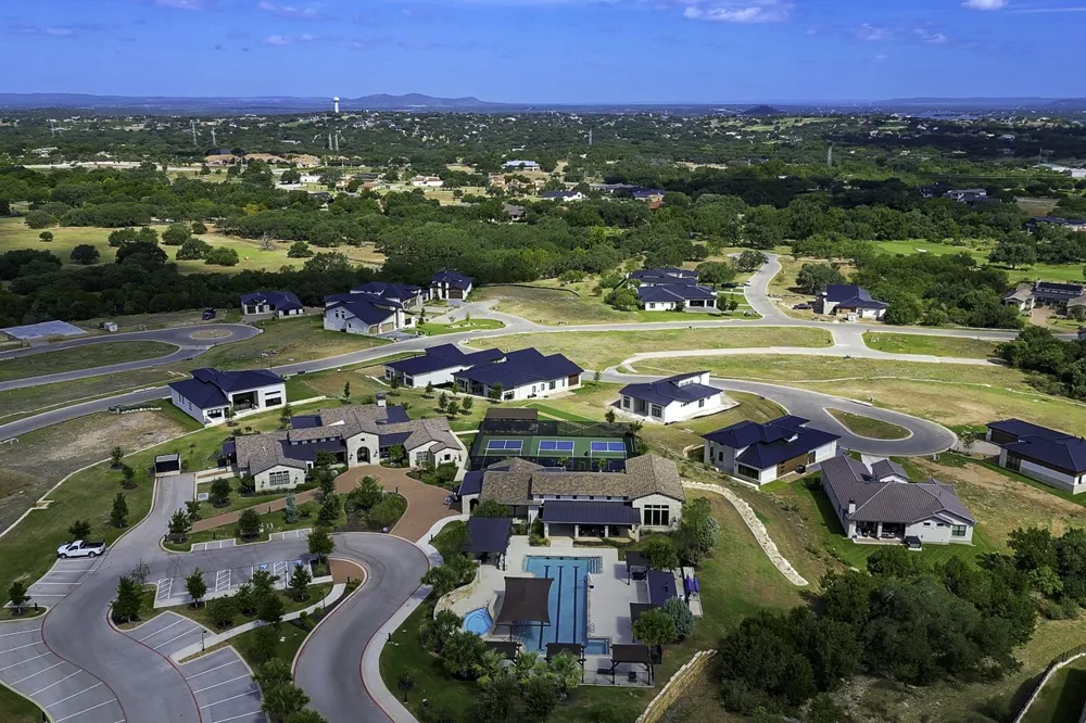 549 Mayapple Drive Horseshoe Bay, TX 78657