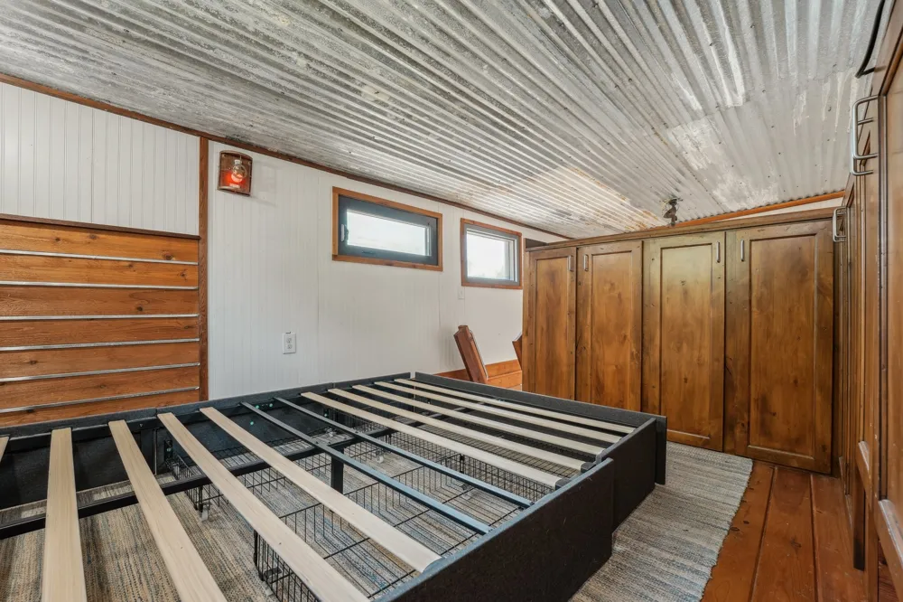 15211 Fitzhugh Road #C - Tiny House Austin, TX 78736