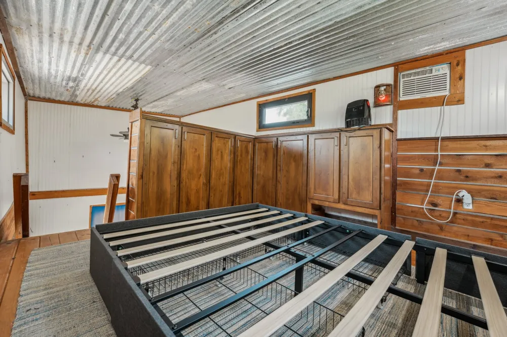 15211 Fitzhugh Road #C - Tiny House Austin, TX 78736