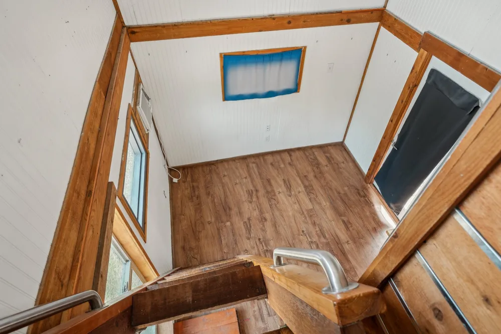 15211 Fitzhugh Road #C - Tiny House Austin, TX 78736
