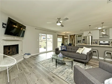 1601 Elmira Road